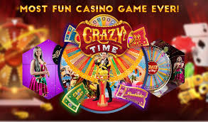 Crazy Time Tracker Crazy Time Tracker