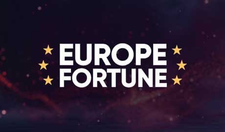 Europe Fortune Gambling House Europe Fortune Gambling House
