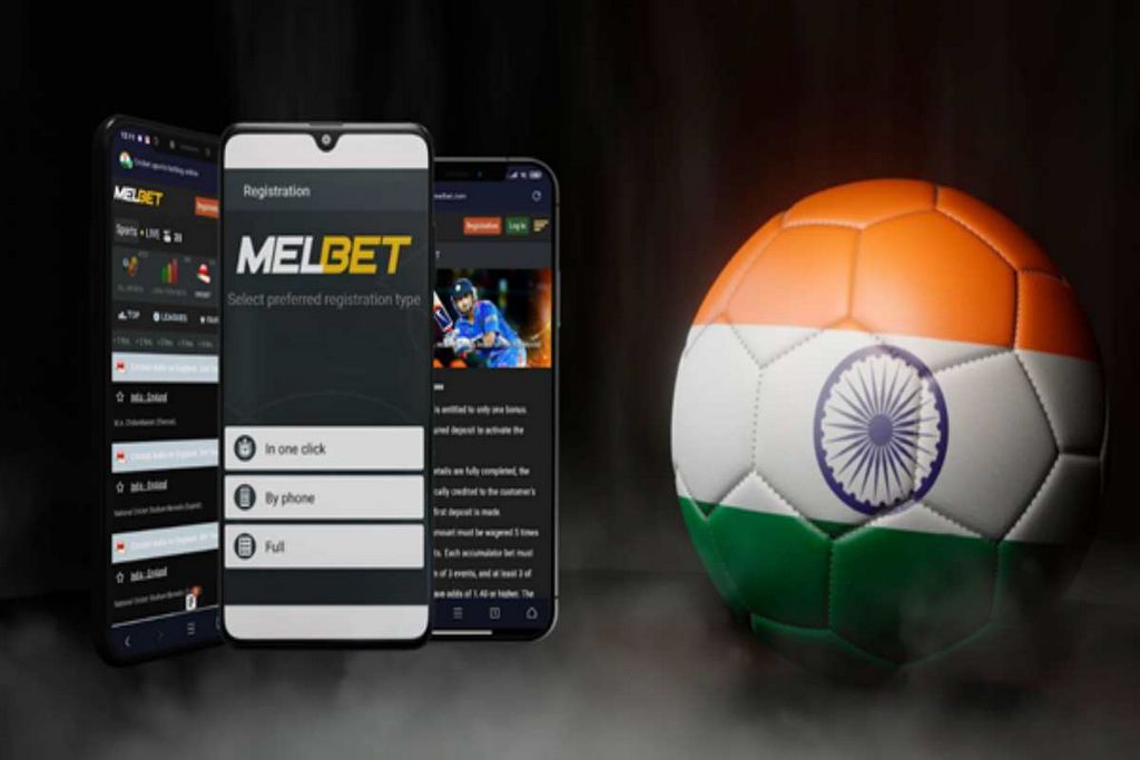 Melbet Application for Android Melbet Application for Android